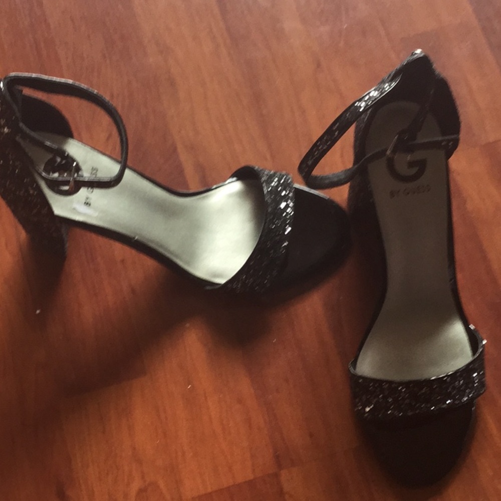 High Heels ... New